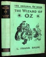 The New Wizard of Oz