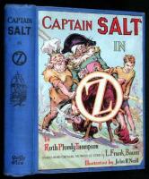 Captain Salt in Oz