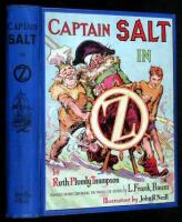 Captain Salt in Oz