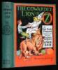 The Cowardly Lion of Oz