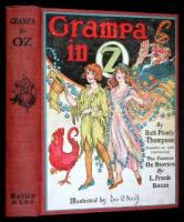 Grampa in Oz