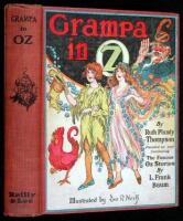 Grampa in Oz