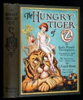 The Hungry Tiger of Oz