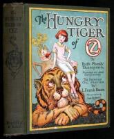 The Hungry Tiger of Oz