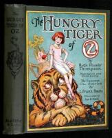 The Hungry Tiger of Oz