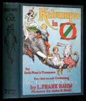 Kabumpo in Oz