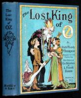 The Lost King of Oz