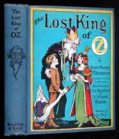 The Lost King of Oz