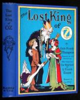 The Lost King of Oz