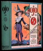 Ojo in Oz