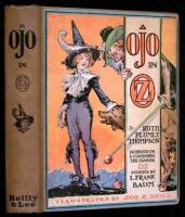 Ojo in Oz