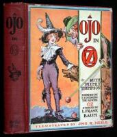 Ojo in Oz