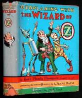 Ozoplaning with the Wizard of Oz