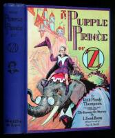 The Purple Prince of Oz