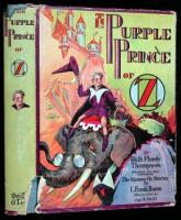 The Purple Prince of Oz