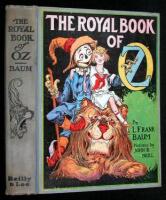 The Royal Book of Oz