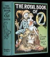 The Royal Book of Oz
