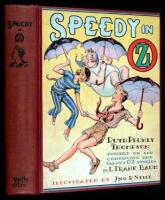 Speedy in Oz