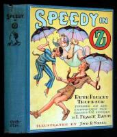 Speedy in Oz