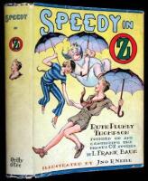 Speedy in Oz