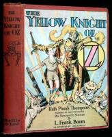 The Yellow Knight of Oz