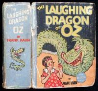 The Laughing Dragon of Oz