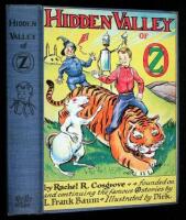 The Hidden Valley of Oz