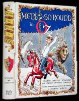 Merry Go Round in Oz