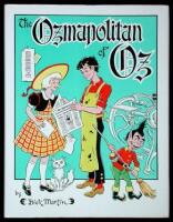 The Ozmapolitan of Oz
