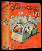 The Scalawagons of Oz