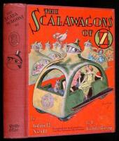 The Scalawagons of Oz