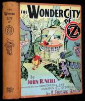 The Wonder City of Oz