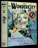 The Wonder City of Oz