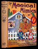 The Magical Mimics in Oz