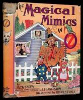 The Magical Mimics in Oz