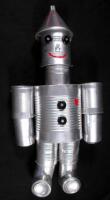Tin Woodman Doll