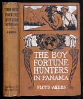 The Boy Fortune Hunters in Panama