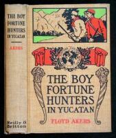 The Boy Fortune Hunters in Yucatan