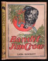 The Twinkle Tales. Bandit Jim Crow