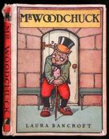 [The Twinkle Tales.] Mr. Woodchuck
