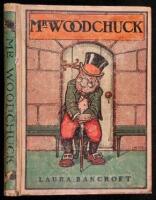 The Twinkle Tales. Mr. Woodchuck