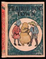 The Twinkle Tales. Prairie-Dog Town