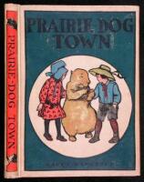 The Twinkle Tales. Prairie-Dog Town