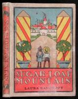 The Twinkle Tales. Sugar-Loaf Mountain