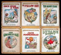Baum's Snuggle Tales - complete set