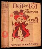 Dot and Tot of Merryland