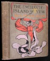 The Enchanted Island of Yew