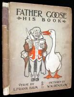 Father Goose. His Book