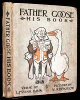 Father Goose. His Book