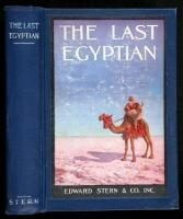 The Last Egyptian